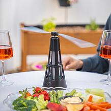 Flipo 2-in-1 Fly Fan with Bug Zapper