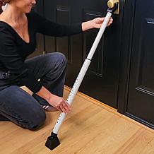 Flipo Door Jammer Security Bar with Alarm