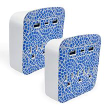 Flipo Glamsockets Set of 2