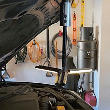 Flipo Telescoping 3-Panel Work Light