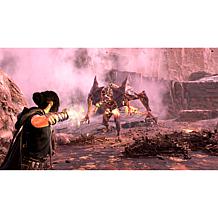 Forespoken – PlayStation 5
