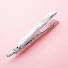 Foxybae Marble Mini Flat Iron