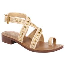 Franco Sarto Ina2 Ankle Strap