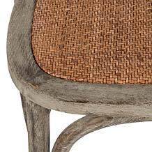 Franklin X-Back Side Chair (Set Of 2)