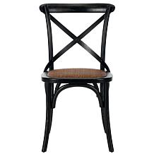 Franklin X-Back Side Chair (Set Of 2)