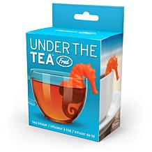 Fred and Friends Under the Tea Tea Infuser