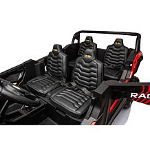 Freddo Kids' 48W 4WD Beast XL Dune Buggy 4-Seater Ride On