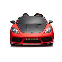 Freddo Kids' 48W Rocket 2-Seater Big Ride on Car