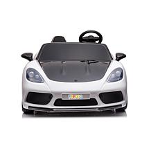 Freddo Kids' 48W Rocket 2-Seater Big Ride on Car