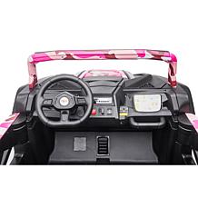 Freddo Toys 24V 4x4 Dune Buggy 2-Seater Ride-on Car