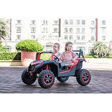 Freddo Toys 24V 4x4 Dune Buggy 2-Seater Ride-on Car