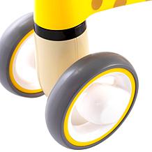 Freddo Toys 3-Wheel Balance Bike