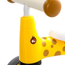 Freddo Toys 3-Wheel Balance Bike
