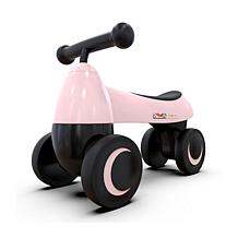 Freddo Toys 4-wheel Balance Bike