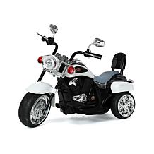 Freddo Toys 6V Chopper Style 1-Seater Ride-on Trike