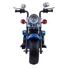 Freddo Toys 6V Chopper Style 1-Seater Ride-on Trike