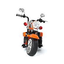 Freddo Toys 6V Chopper Style 1-Seater Ride-on Trike