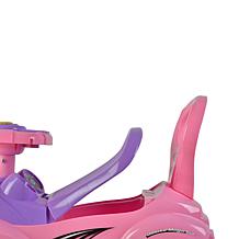 Freddo Toys Deluxe Ride-on Car & Push Car