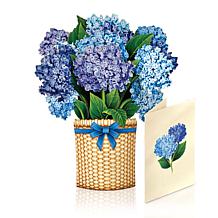 FreshCut Paper Garden Favorites Mini Pop-Up Bouquet Kit 5-pack
