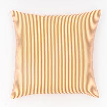 Freshmint Biscay Stripes Outdoor Pillow