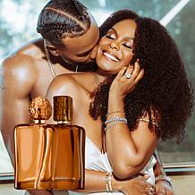 Fridays with Tab & Chance Their Business Fragrance Set