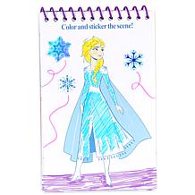 Frozen 2 Activity Tote