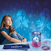 Frozen Dreams Light Projector