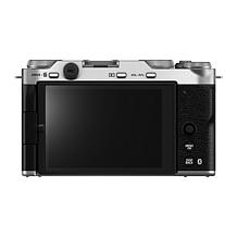 FUJIFILM X-M5 Mirrorless Camera Bundle