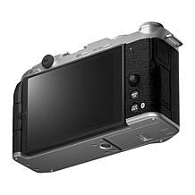 FUJIFILM X-M5 Mirrorless Camera Bundle