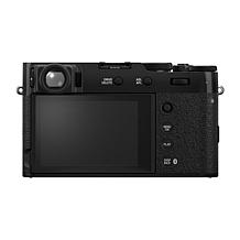 FUJIFILM X100VI Digital Camera