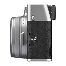 FUJIFILM X100VI Digital Camera