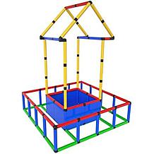 Funphix Create & play Life-Size All-in-1 Structure Set