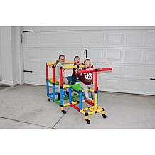 Funphix Create & play Life-Size All-in-1 Structure Set
