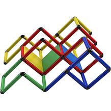 Funphix Create & play Life-Size Structures Classic Set