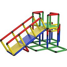 Funphix Create & play Life-Size Structures Jumbo Set