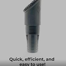 Fur Eel Pro Pet Hair Remover Refill