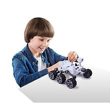 Future Explorers - Mars Rover