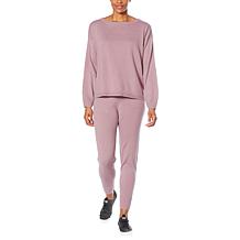G by Giuliana 2-piece Sweater Knit Set