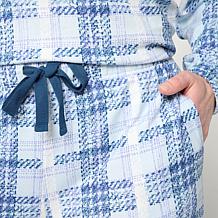 G by Giuliana Brushed Knit 2-piece Set