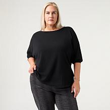 G by Giuliana CBNC Dolman Knit Top