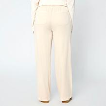 G by Giuliana Featherweight Wide Leg Pant