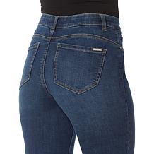 G by Giuliana Forever Stretch Vintage Slim Jean