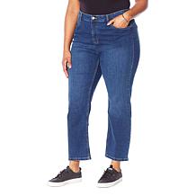 G by Giuliana Forever Stretch Vintage Slim Jean