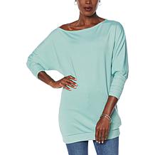 G by Giuliana Off-the-Shoulder Dolman Sleeve Top