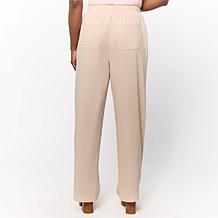 G by Giuliana Tencel Wide Leg Pant
