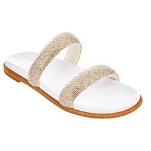 G by Grace® Charlee 2 Band Sandal
