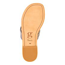 G by Grace® Marley Multi-Strap Sandal