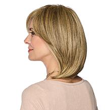 Gabor Essentials Ambitiously Beautiful Heat-Friendly Bob Wig