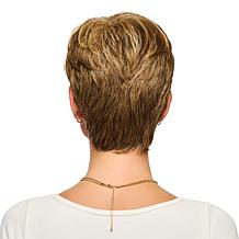 Gabor Essentials Chic Moment Heat-Friendly Textured Pixie Wig