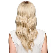 Gabor Essentials Curiosity Spark Long Wavy Wig with a Bang